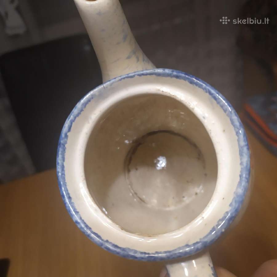 Villeroy & Boch Torgau Dekor Eger 1930 - nuotraukos Nr. 4