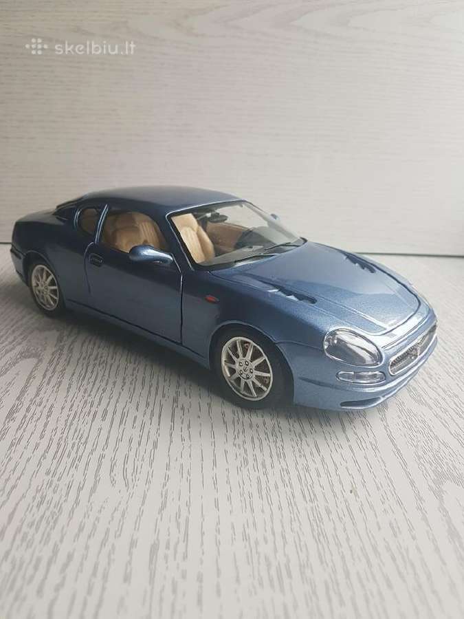 Kolekciniai Auto Modeliai - nuotraukos Nr. 5