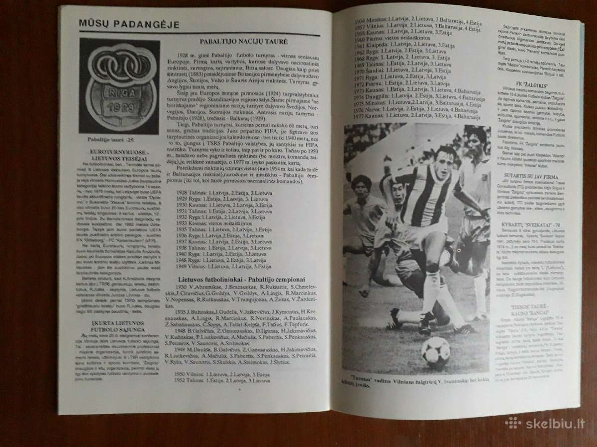 Vilniaus "Žalgiris"- ifk"goteborg" programa 89m - nuotraukos Nr. 5