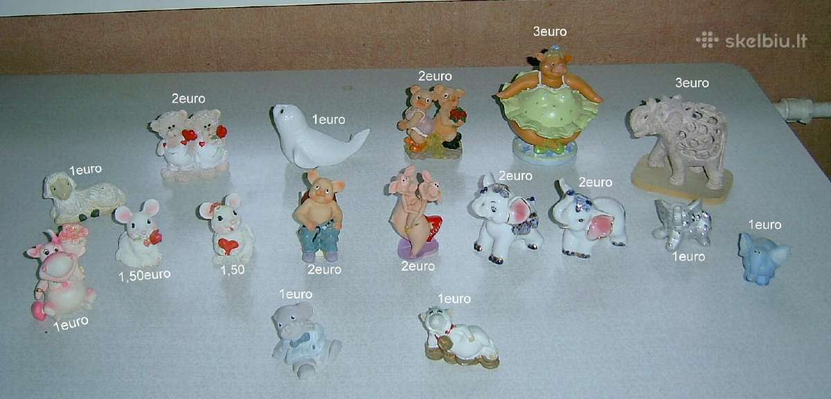 Spintos valymas(vazos,figureles.) - nuotraukos Nr. 2