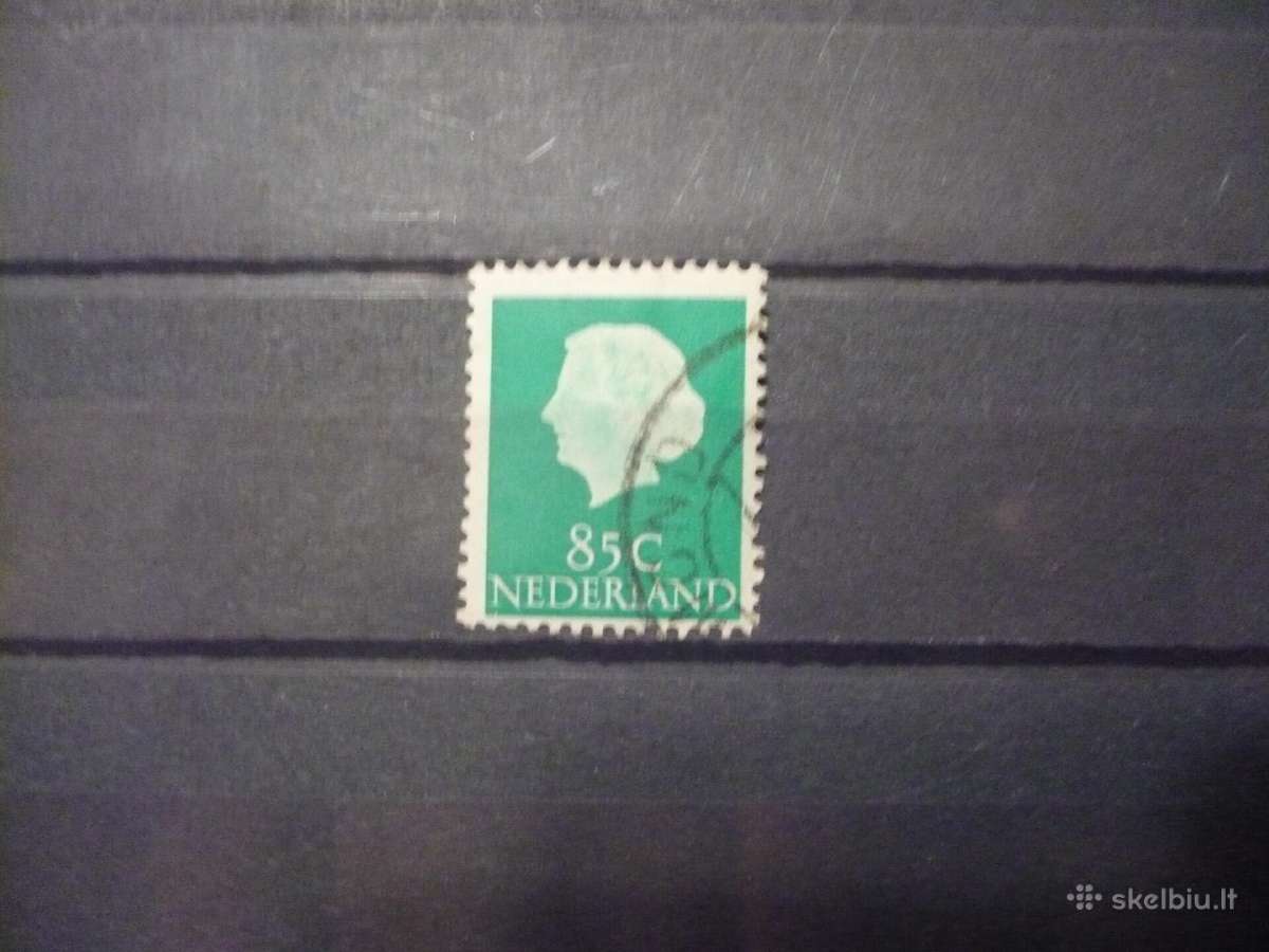 1956 karalienė Juliana