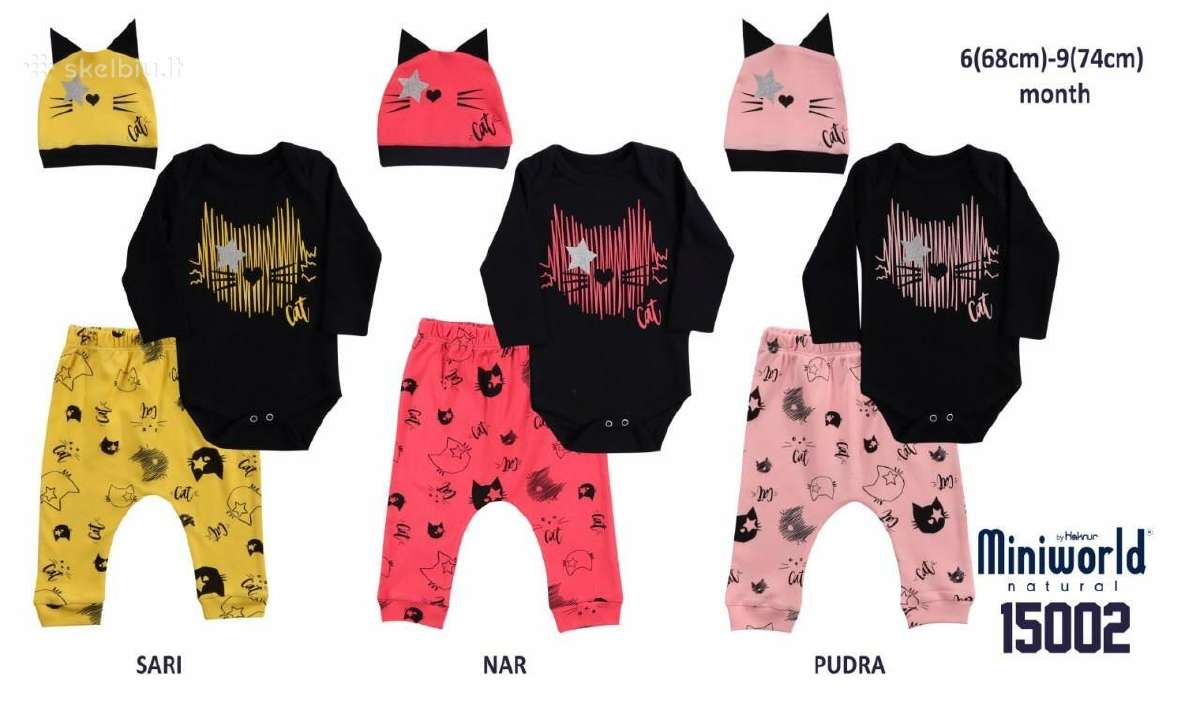 Nauji kostiumėliai ir kiti drabužėliai. - nuotraukos Nr. 11
