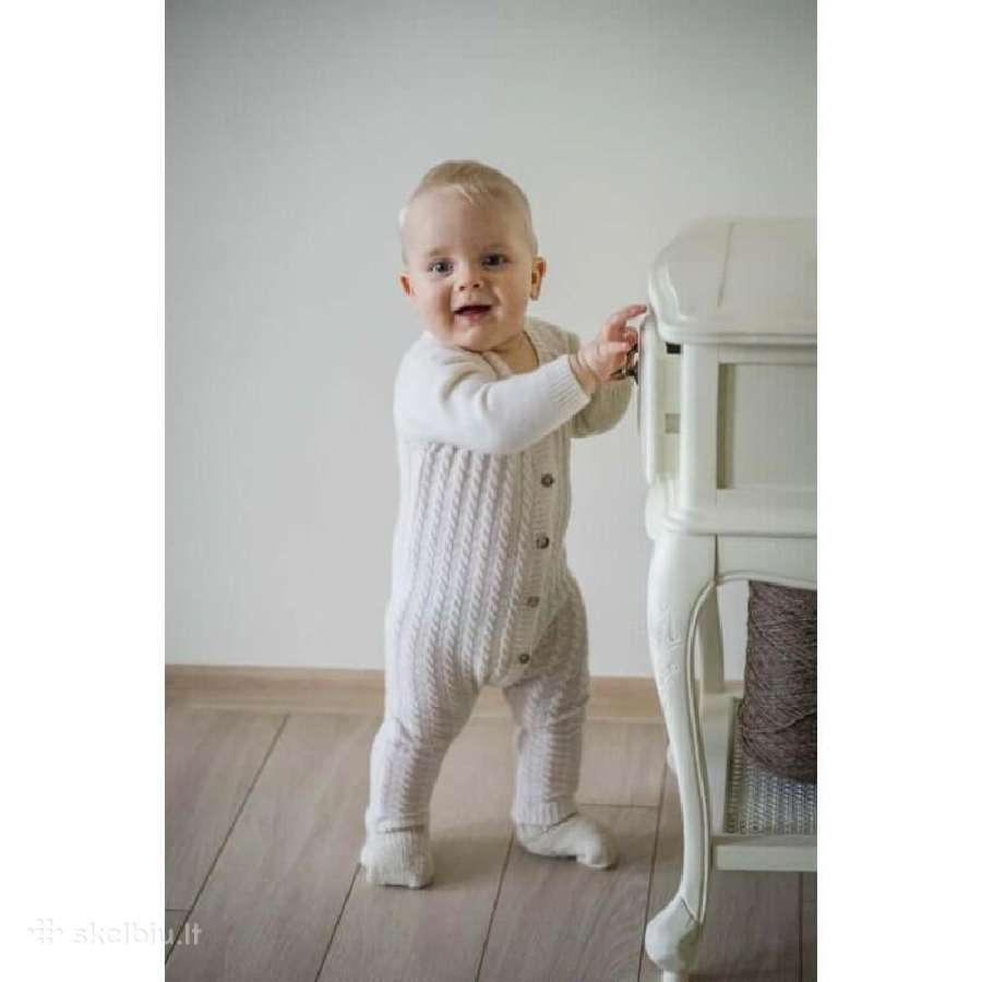 Naujos naujagimio kraiteles,pledukai,vokeliai. - nuotraukos Nr. 21