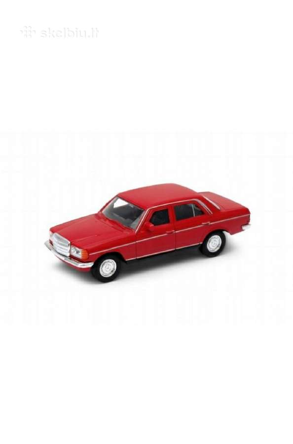 Mercedes-benz W123