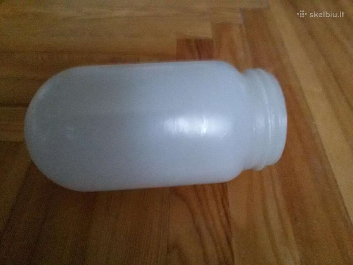 30-40metų šviestuvo gaubtas ir šildančios lempo - nuotraukos Nr. 2