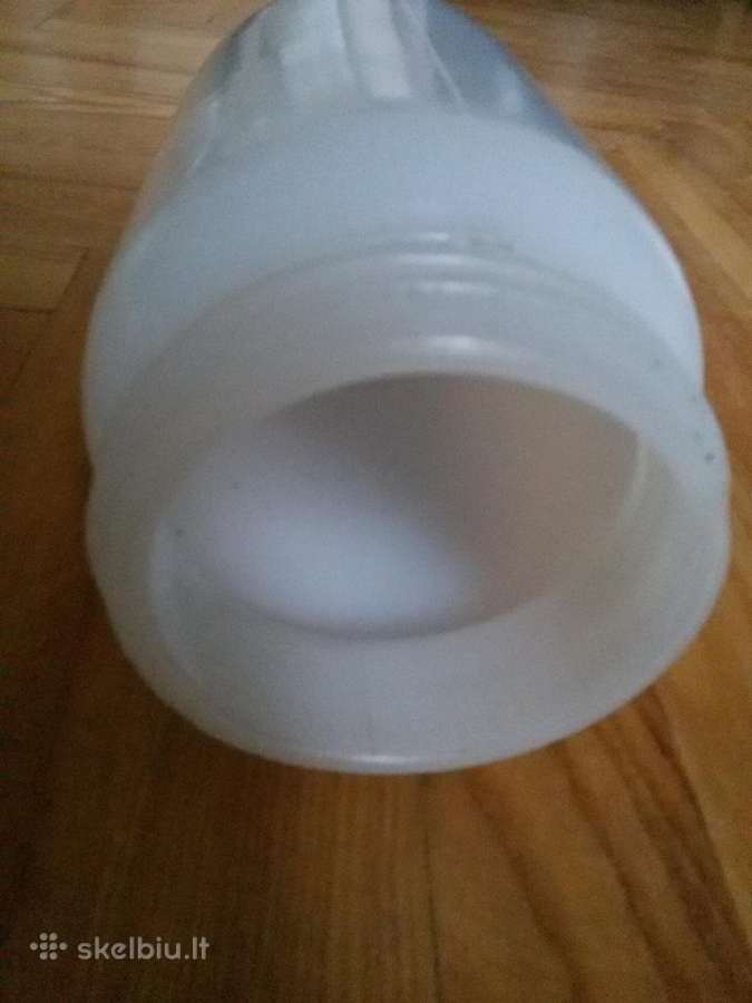 30-40metų šviestuvo gaubtas ir šildančios lempo - nuotraukos Nr. 4
