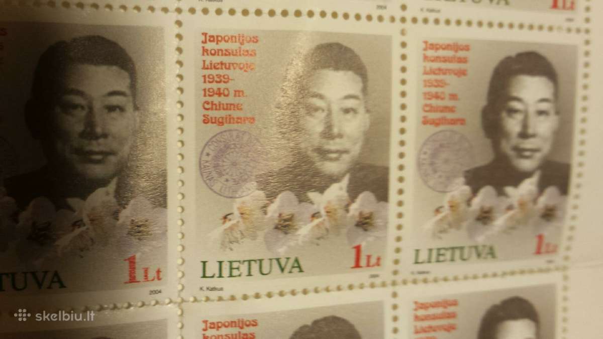Lietuva 2002-2004 m - nuotraukos Nr. 4