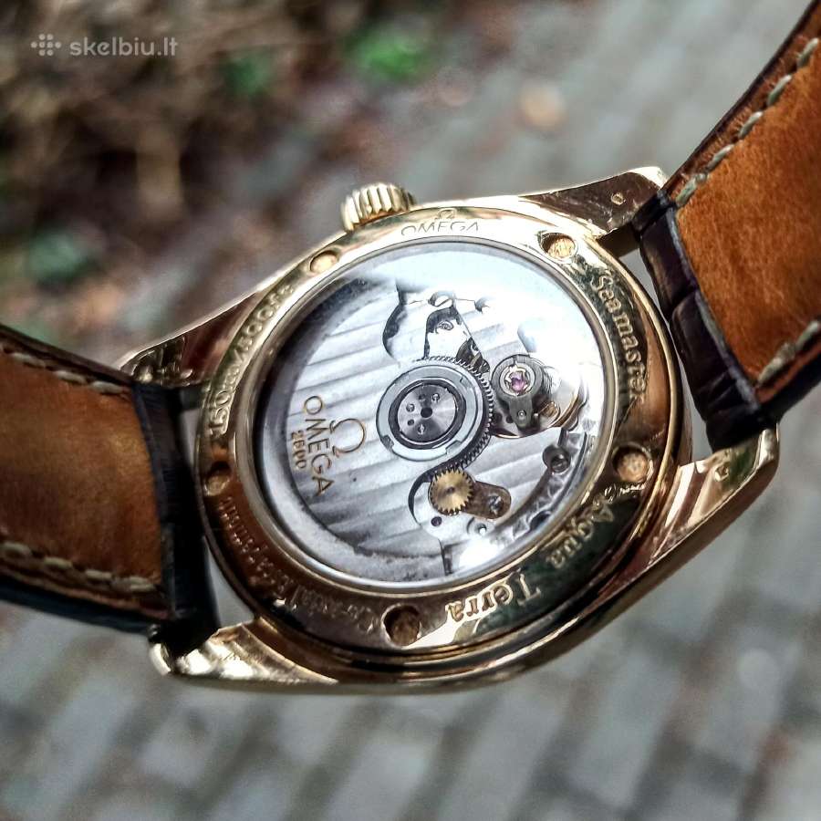 Perku Rolex laikrodzius - nuotraukos Nr. 2