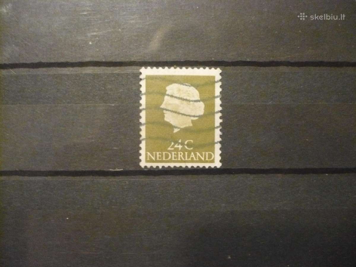 1963 karalienė Juliana reta