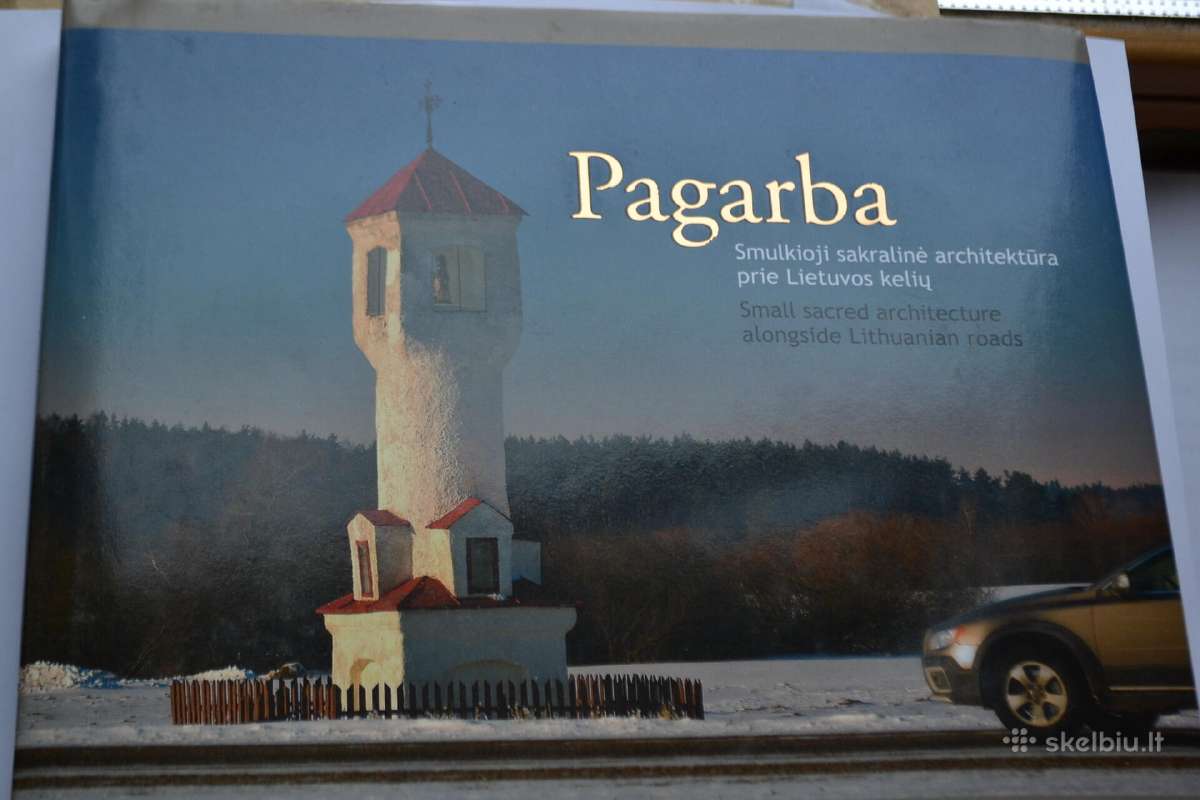 Lietuvos kryziai ir koplyteles,stasys Staciokas
