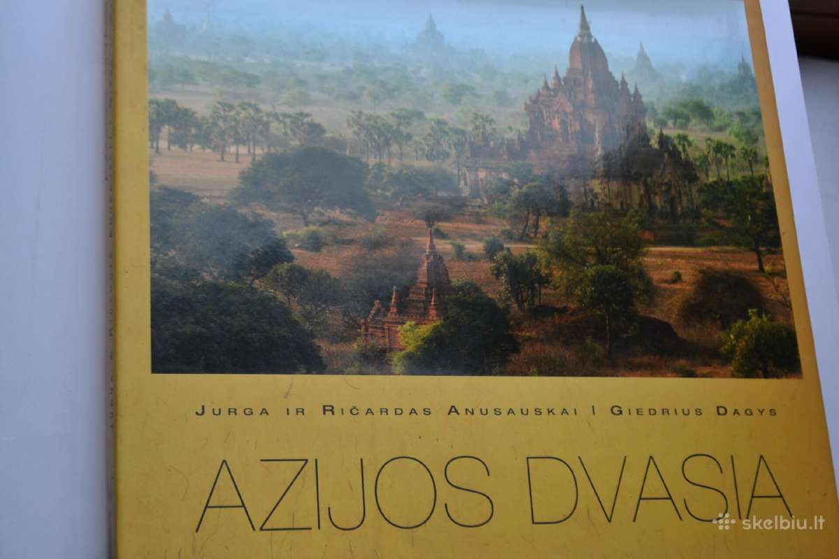 Azijos dvasia,naujas puikus albumas