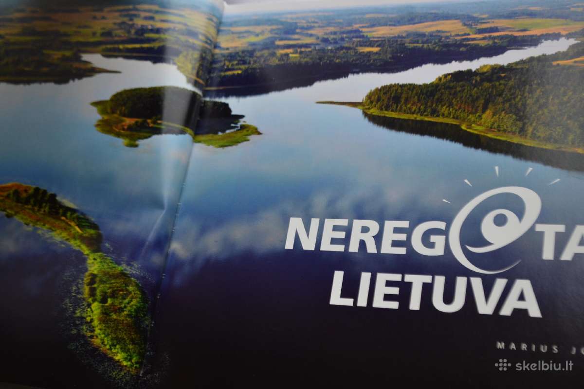 2007 m. Neregeta Lietuva,naujas puikus albumas - nuotraukos Nr. 15