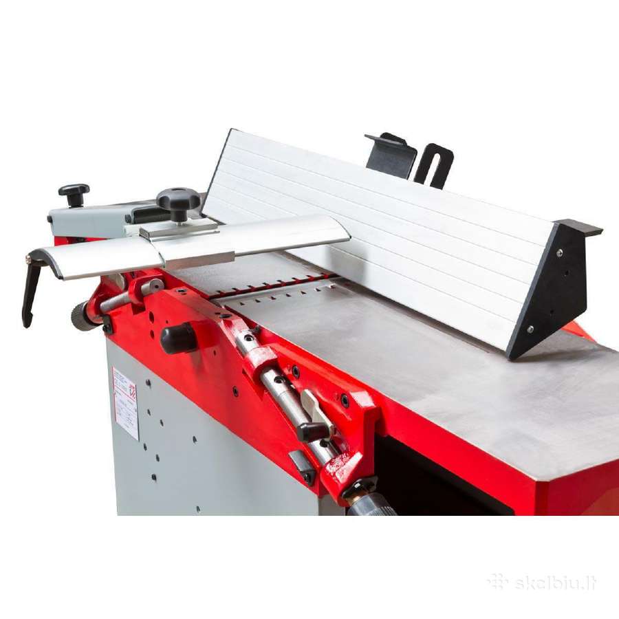Formatinio pjovimo staklės Ts315 Vf_2600 - nuotraukos Nr. 2