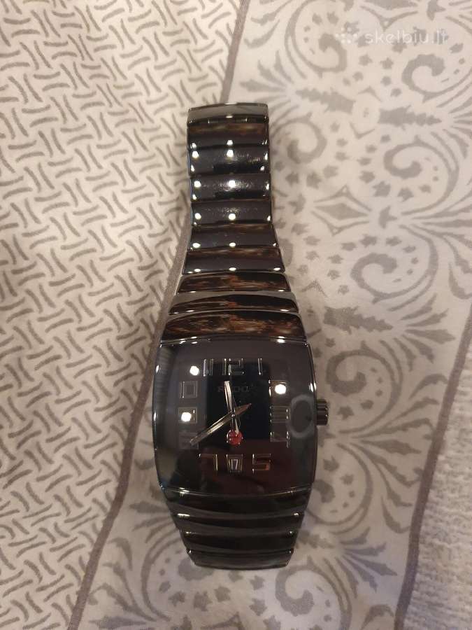 Rado sintra automatic originalus mechan.laikrodis - nuotraukos Nr. 3