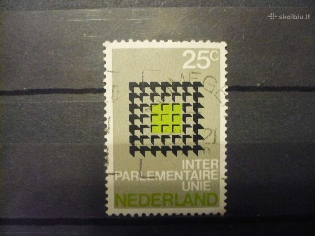 1970 Tarpparlamentinė sąjunga