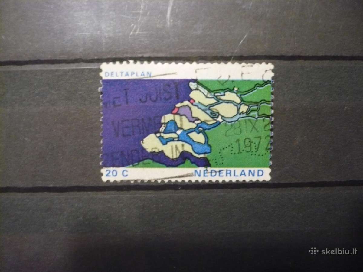 1972 Deltaplanas