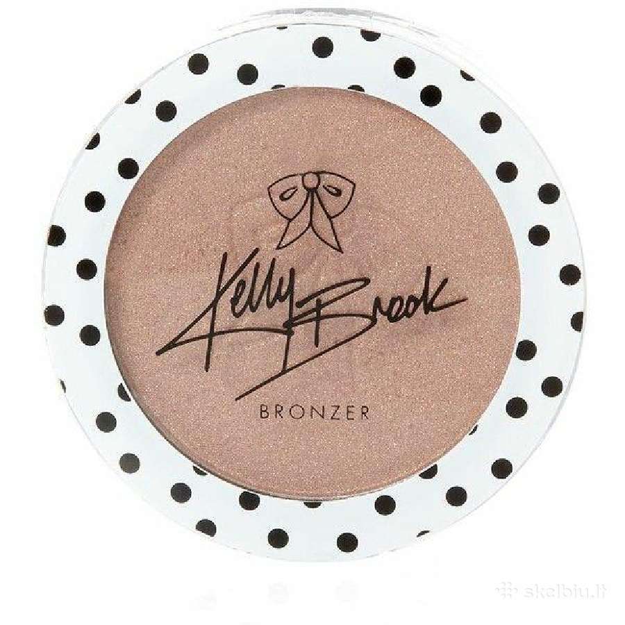 Bronzeris Kelly Brook bronzer glow 7g - nuotraukos Nr. 2
