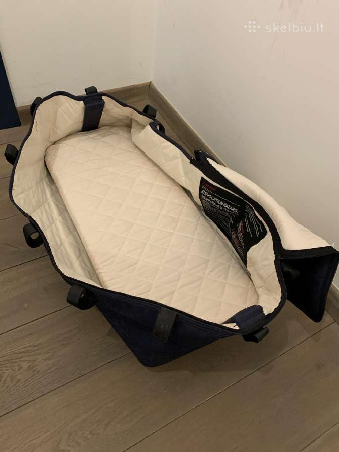 Vežimėlis Bugaboo Cameleon 3 Special edition - nuotraukos Nr. 6