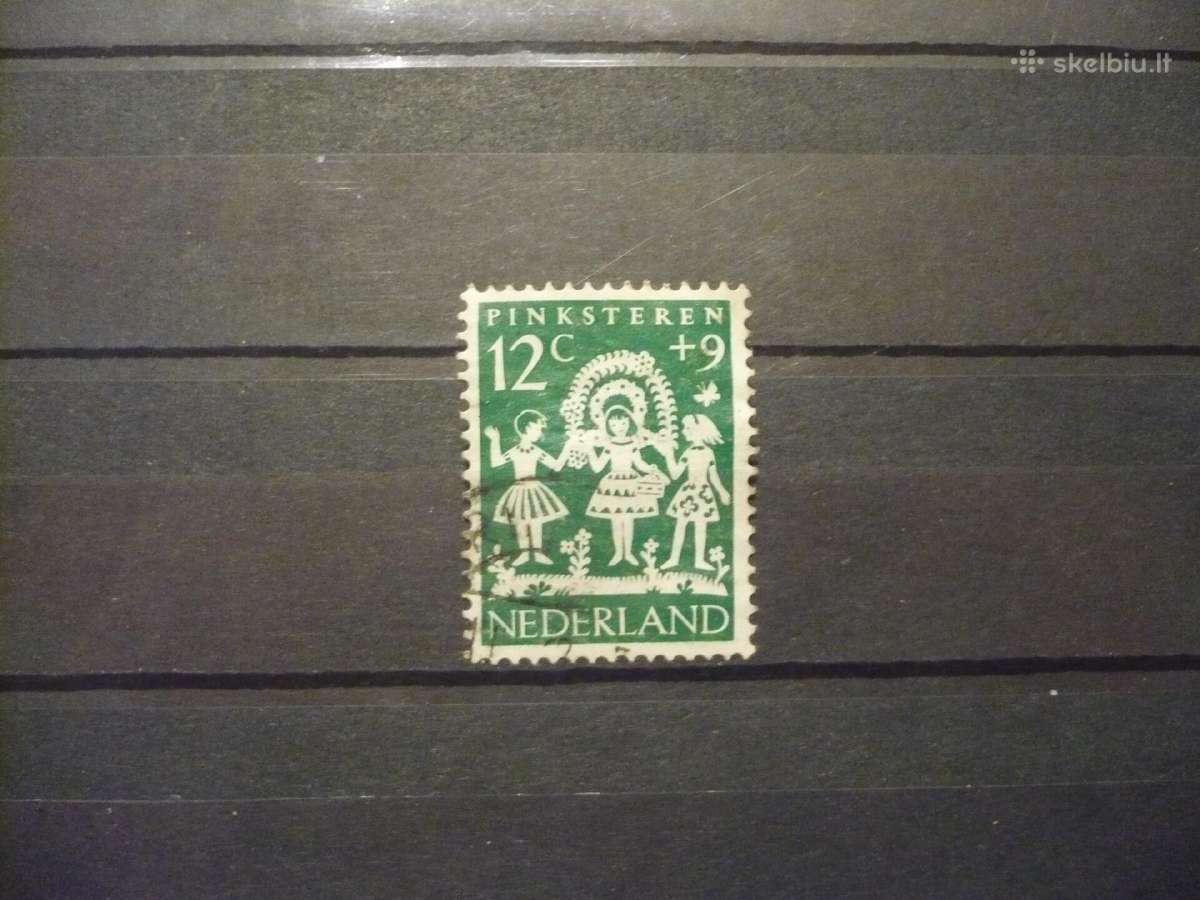 1961 m. Vaiko priežiūra