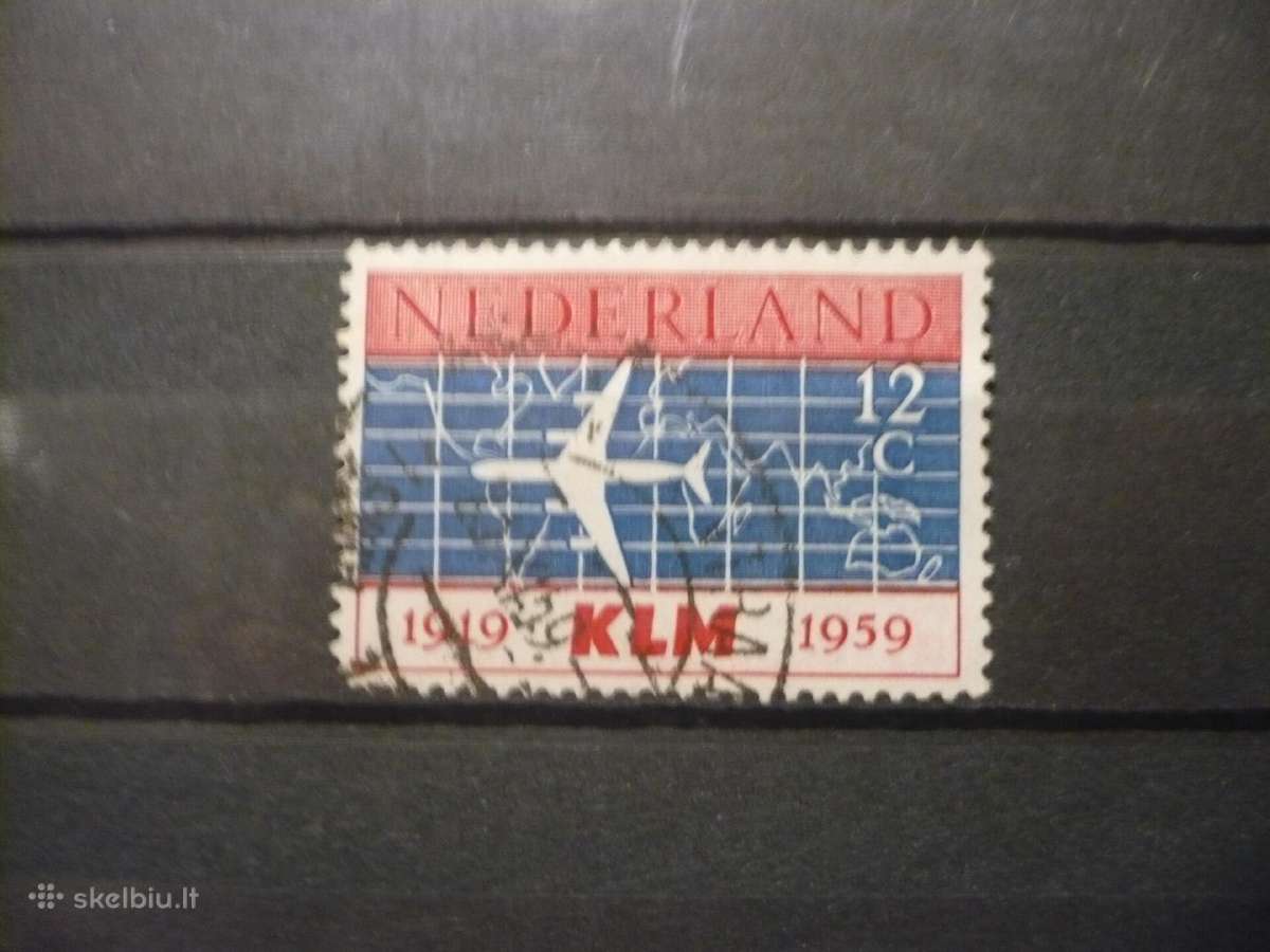 1959 m. 40-osios Klm metinės