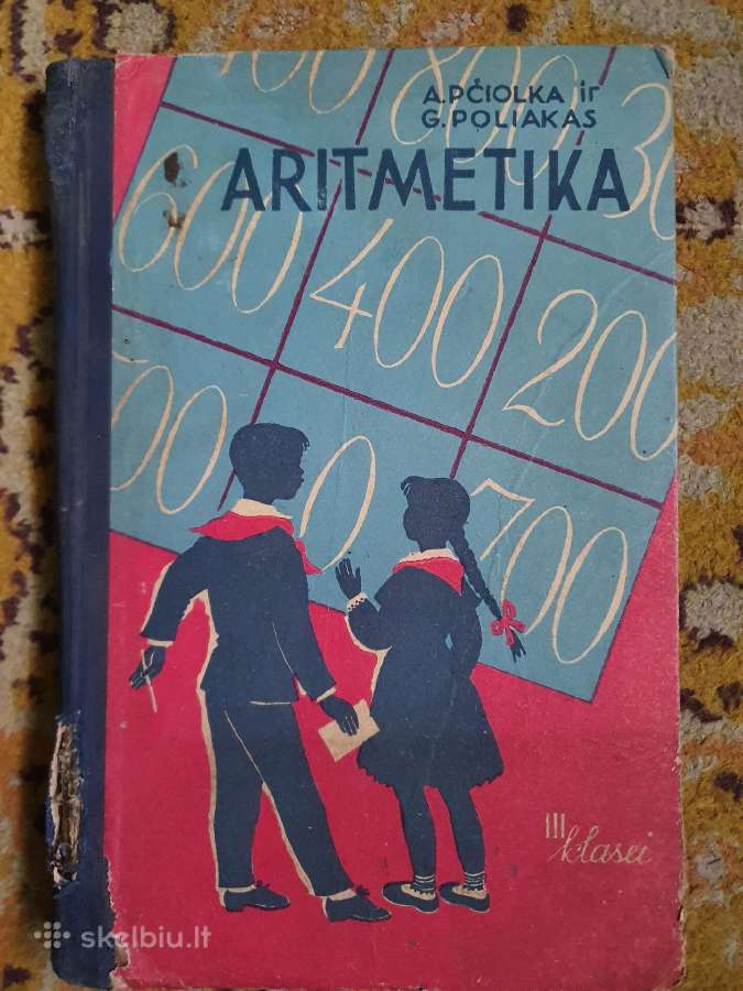 Seni vadoveliai, matematikos, lenku k. , muzikos - nuotraukos Nr. 5