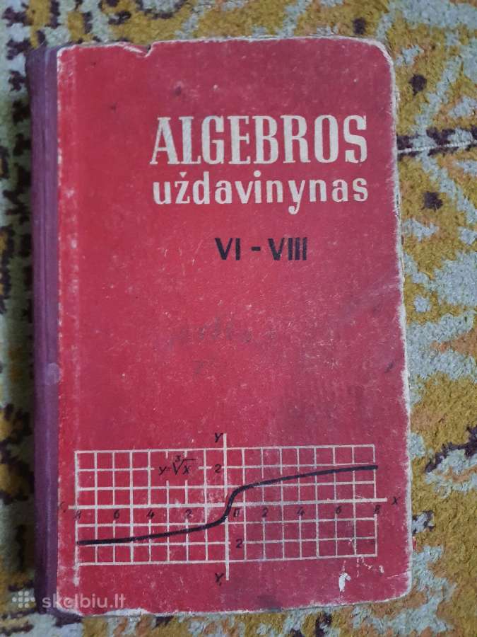 Seni vadoveliai, matematikos, lenku k. , muzikos - nuotraukos Nr. 7