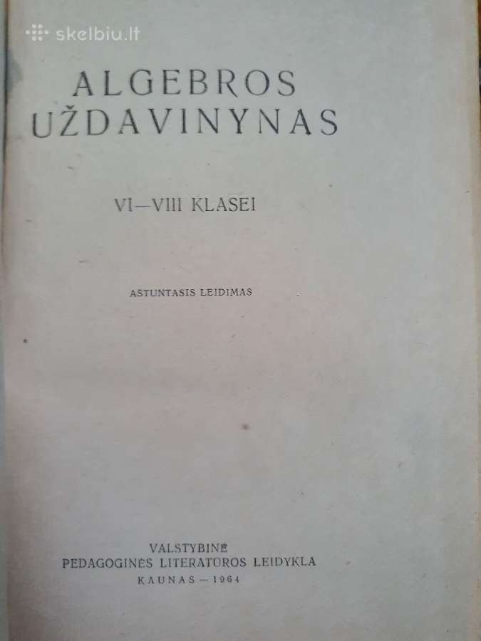 Seni vadoveliai, matematikos, lenku k. , muzikos - nuotraukos Nr. 8