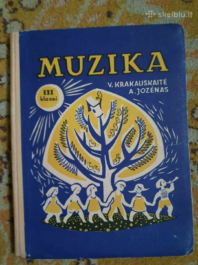 Seni vadoveliai, matematikos, lenku k. , muzikos - nuotraukos Nr. 3
