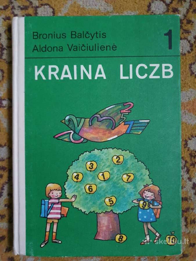 Seni vadoveliai, matematikos, lenku k. , muzikos - nuotraukos Nr. 17