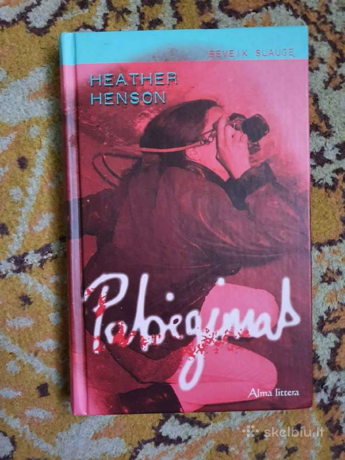 Vaikiskos Knygos Ir Ne Tik - nuotraukos Nr. 5