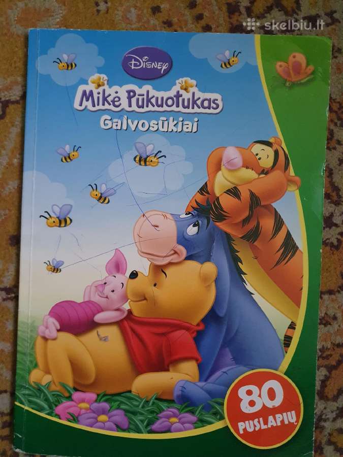 Vaikiskos Knygos Ir Ne Tik - nuotraukos Nr. 14