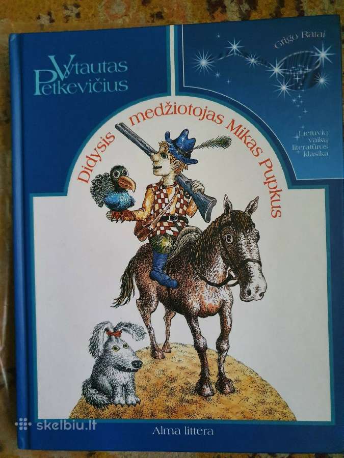 Vaikiskos Knygos Ir Ne Tik - nuotraukos Nr. 12