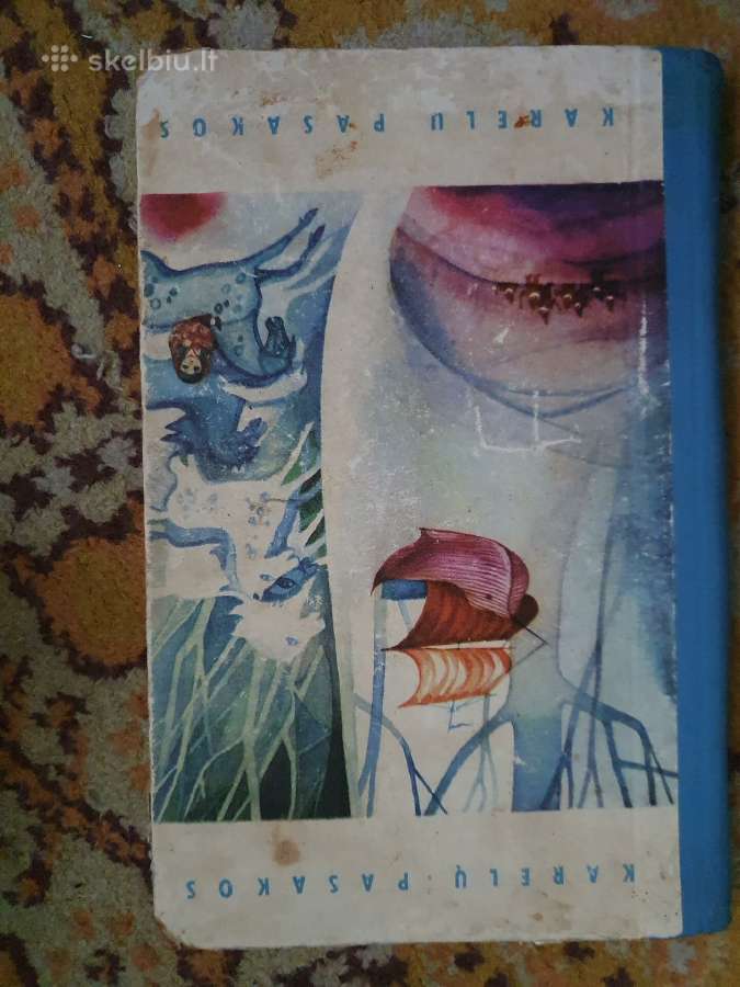 Vaikiskos Knygos Ir Ne Tik - nuotraukos Nr. 6