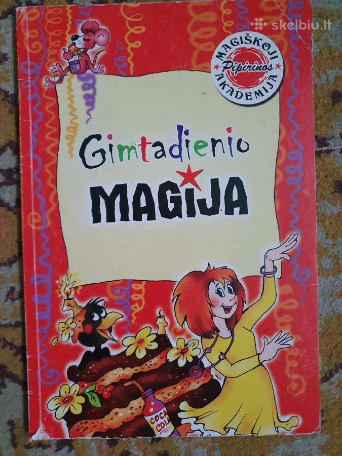 Vaikiskos Knygos Ir Ne Tik - nuotraukos Nr. 19