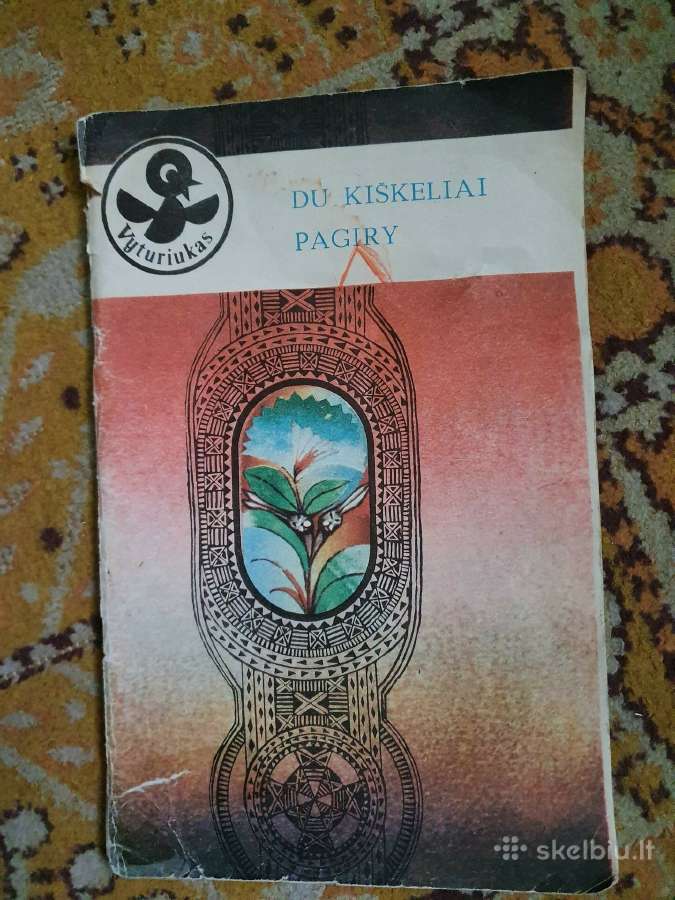 Vaikiskos Knygos Ir Ne Tik - nuotraukos Nr. 15