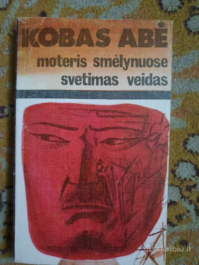 Ivairios knygos - nuotraukos Nr. 10