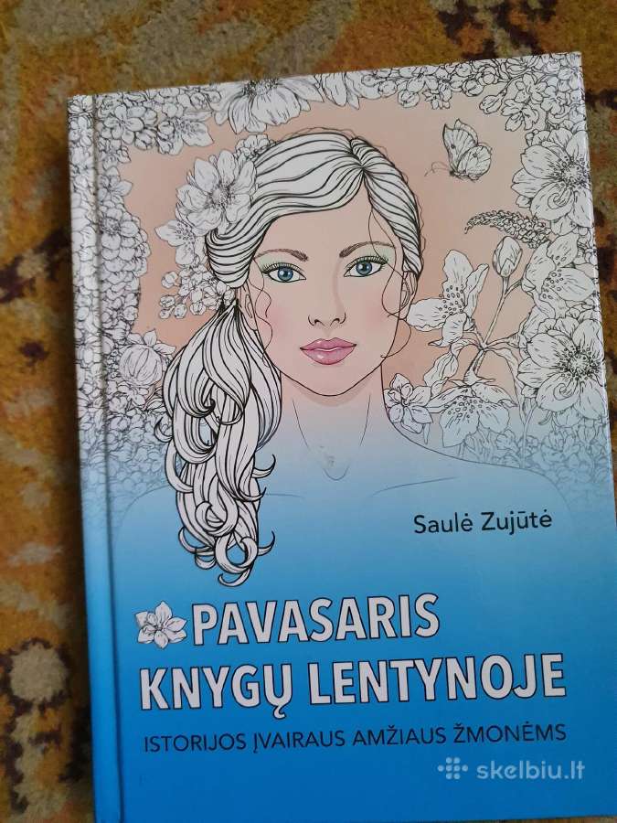 Ivairios knygos - nuotraukos Nr. 13