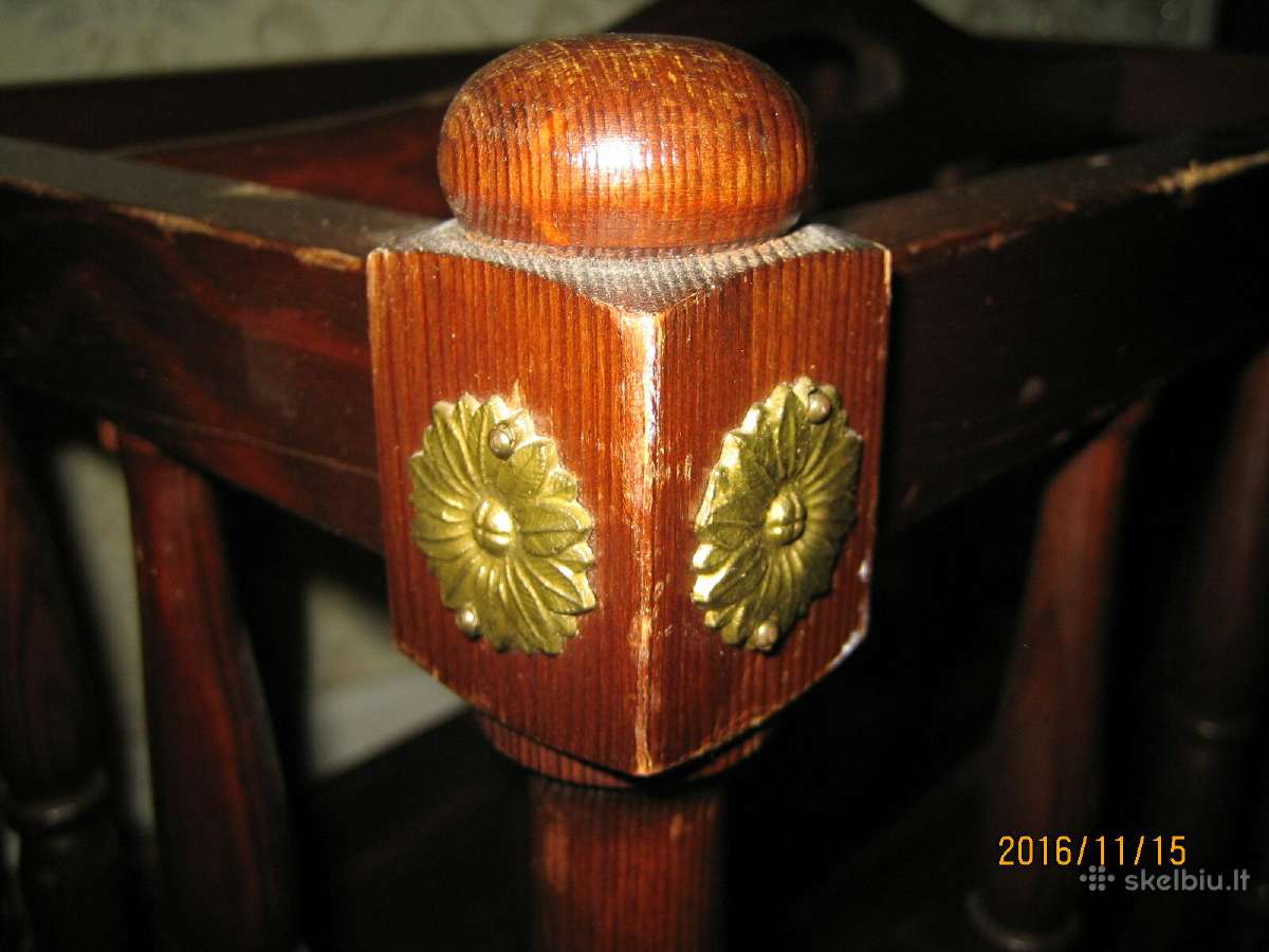 Laikraštinė – dėžė. Laikraštinė - dėžė - nuotraukos Nr. 6