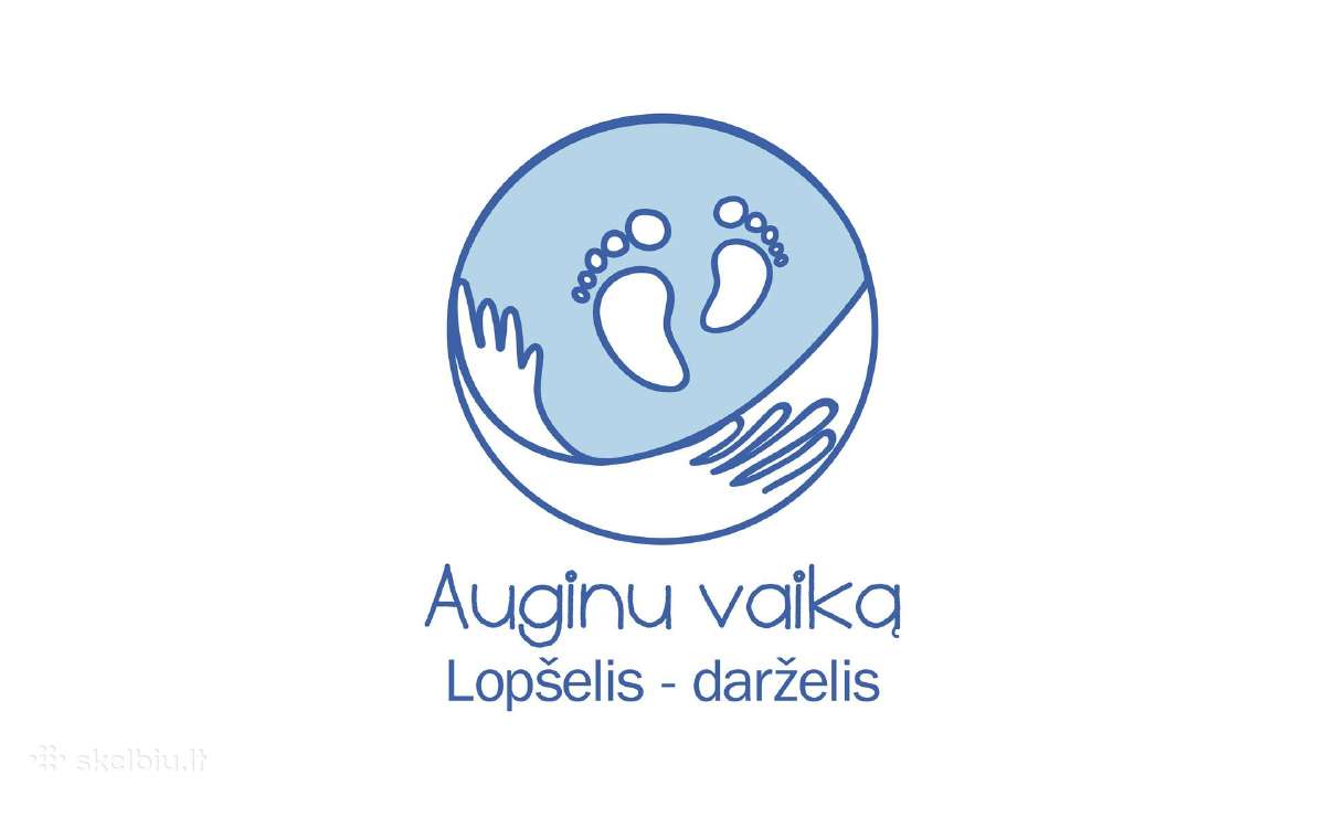 Lopšelio - darželio "Auginu vaiką" šeimininkutė