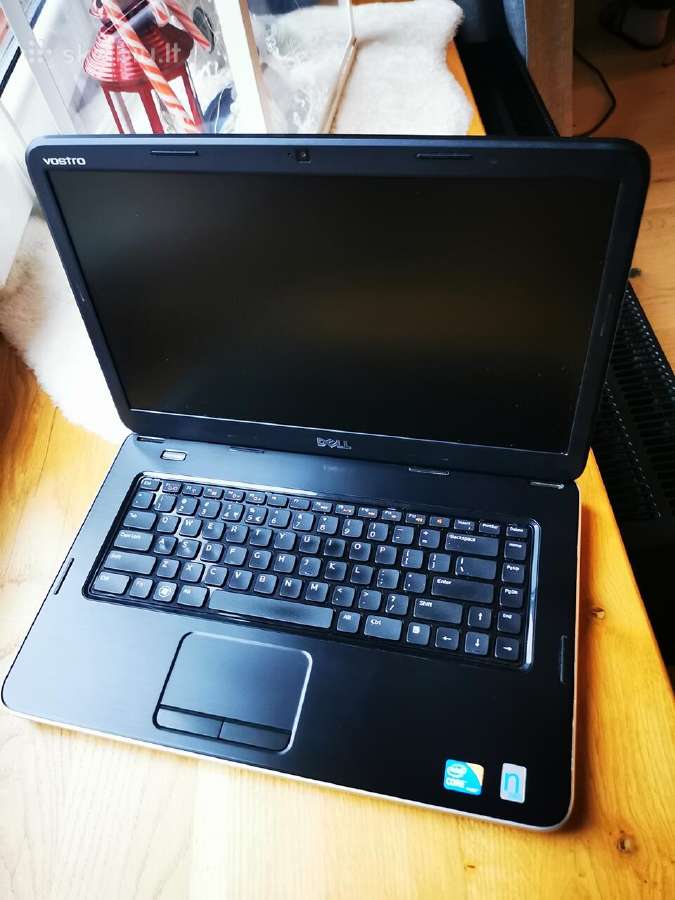 Dell Vostro 1540