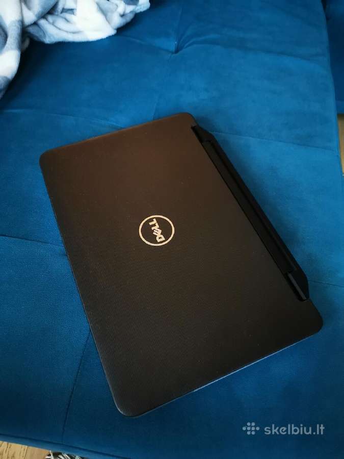 Dell Vostro 1540 - nuotraukos Nr. 3