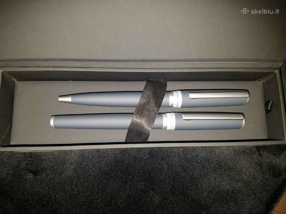 Hugo Boss rašiklių rinkinys