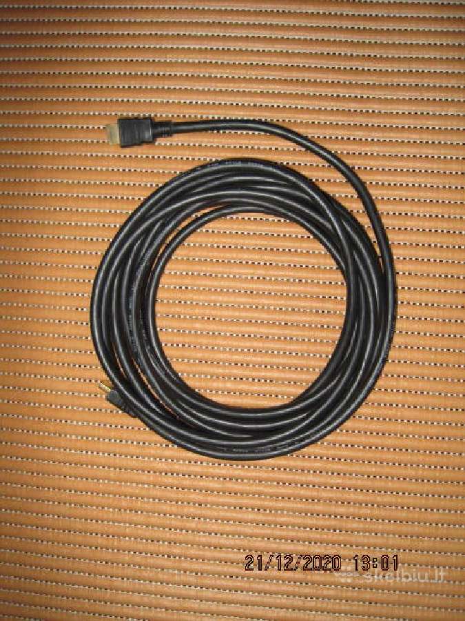 Hdmi - Hdmi, Hispeed