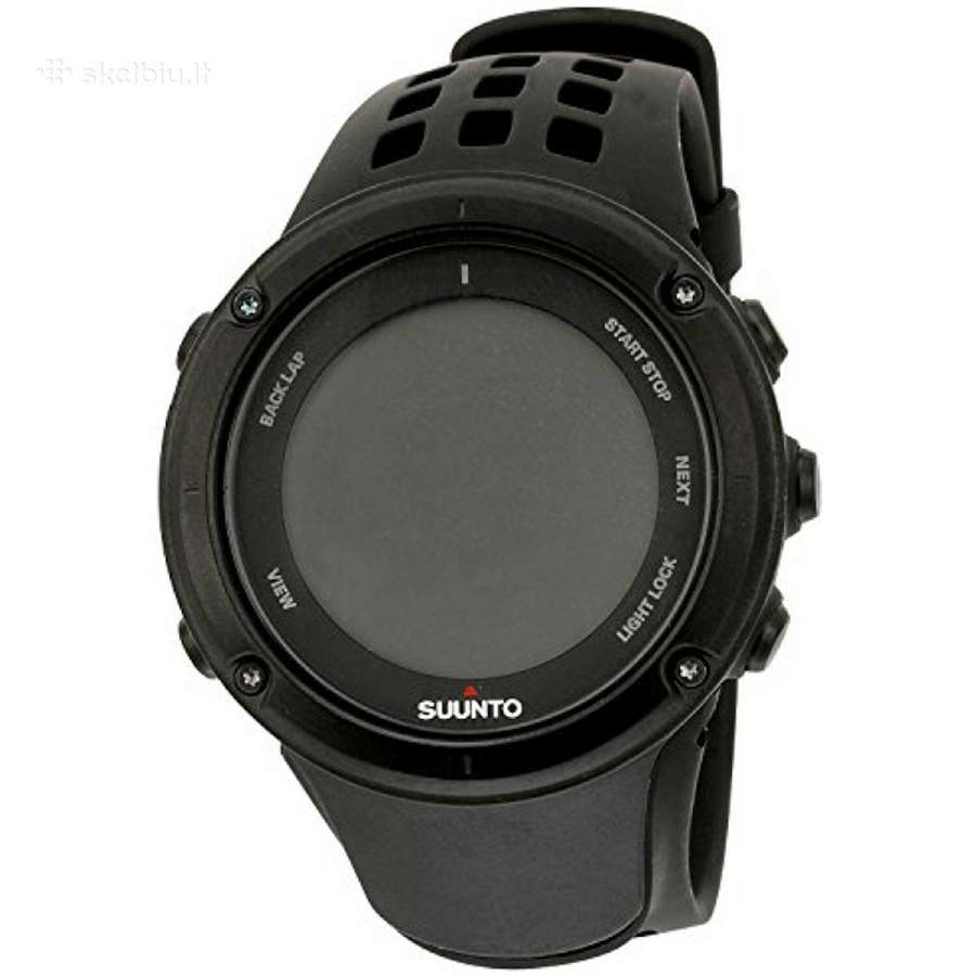 Ieškau neveikiančio suunto Ambit1/ambit2/ambit3