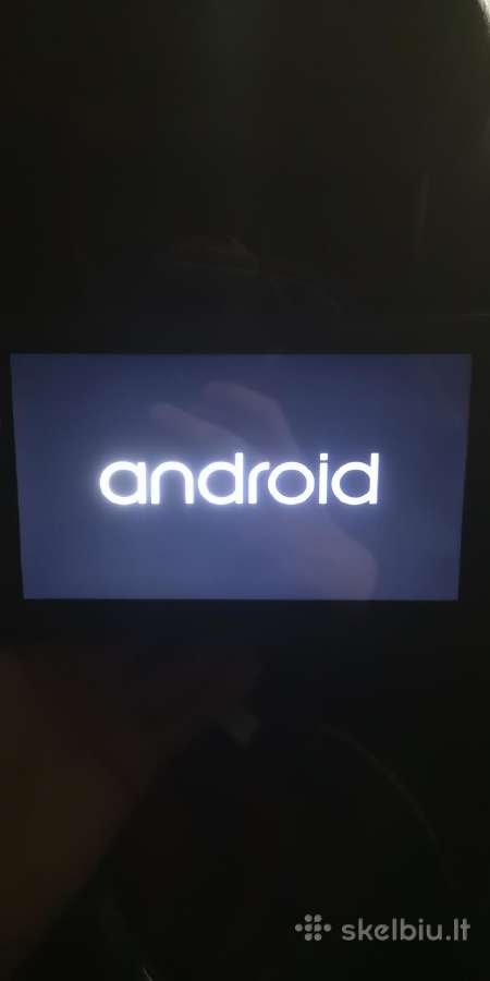 32gb/2g Android 2 din universali Multimedija - nuotraukos Nr. 10