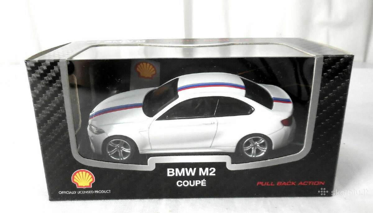 Bmw mašinėlė 1:43 Modeliukai X6 M4 4 Serijos M2 M6 - nuotraukos Nr. 3