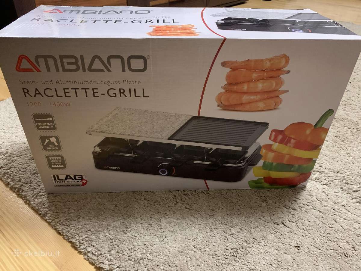 Grill