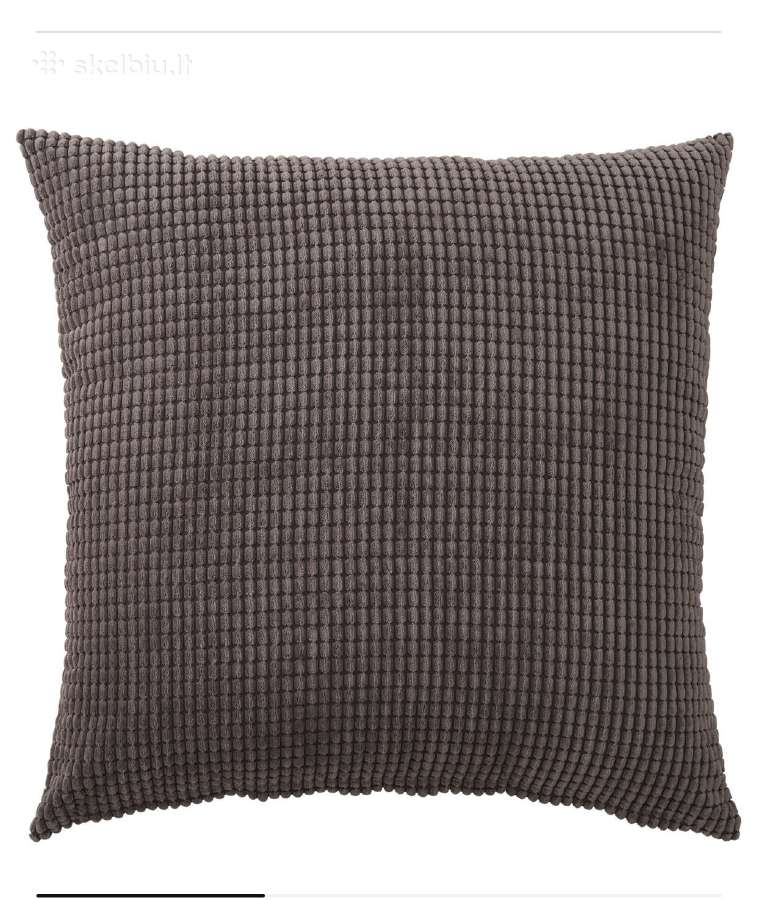 65x65cm uzvalkalas Ikea