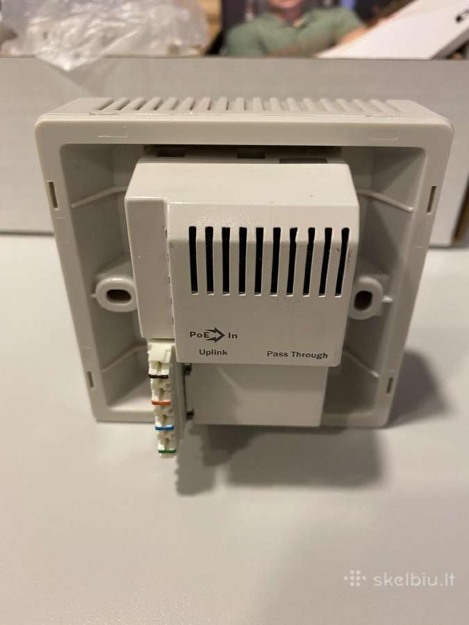 Hp Acsses point J9423a - nuotraukos Nr. 3