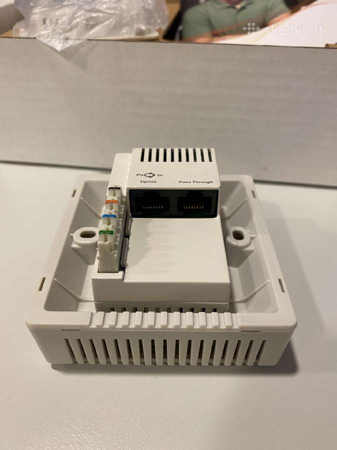 Hp Acsses point J9423a - nuotraukos Nr. 4